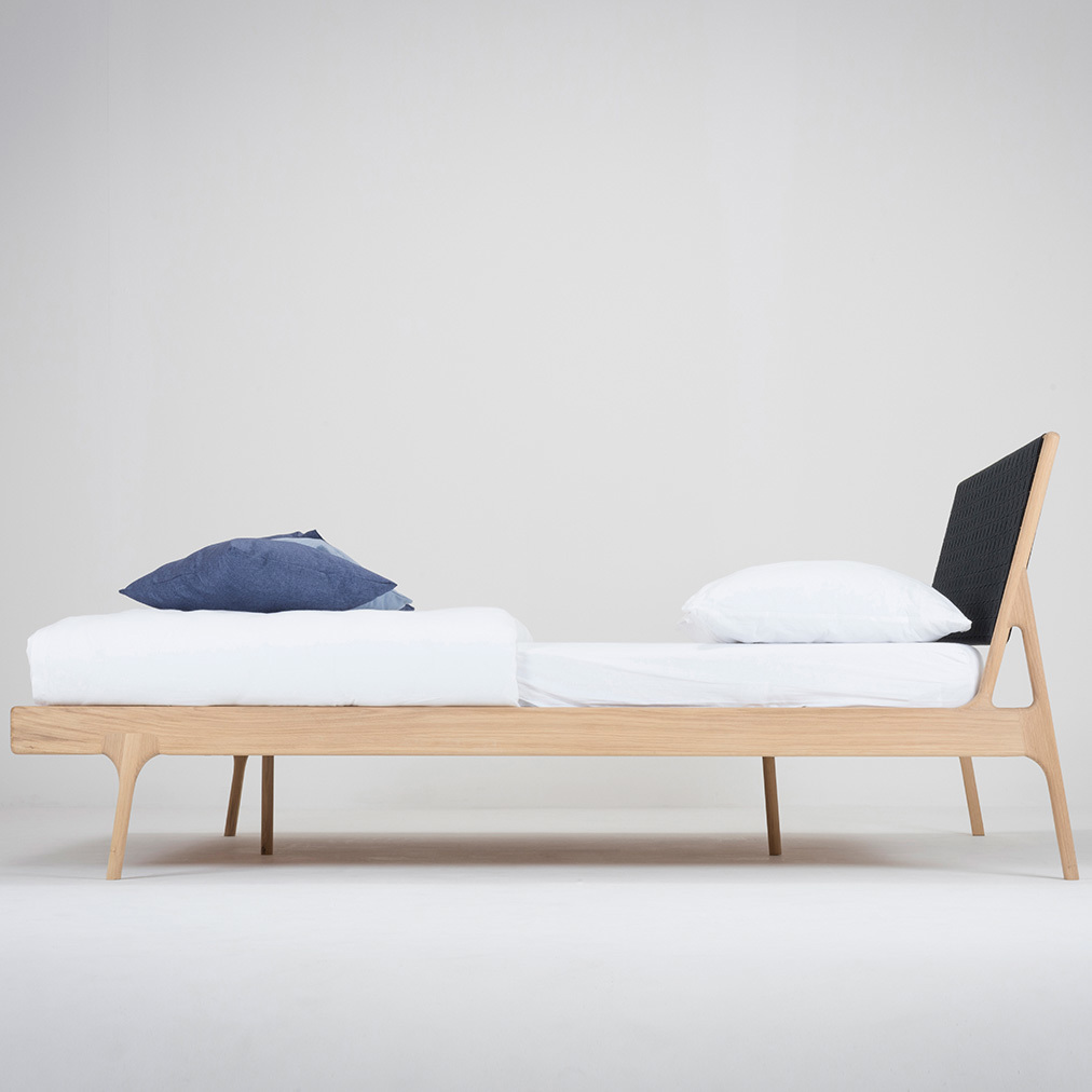 Fawn Bed Frame