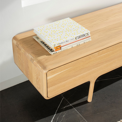 Fawn Tv Stand