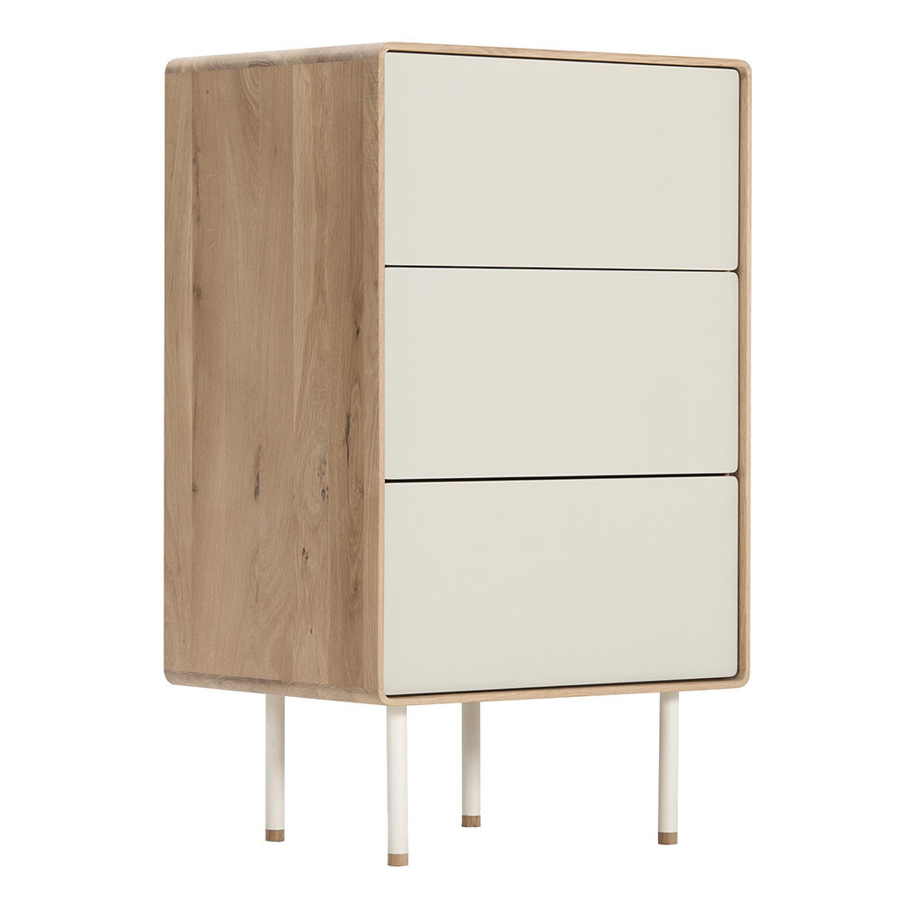 Fina Chest Of Drawers