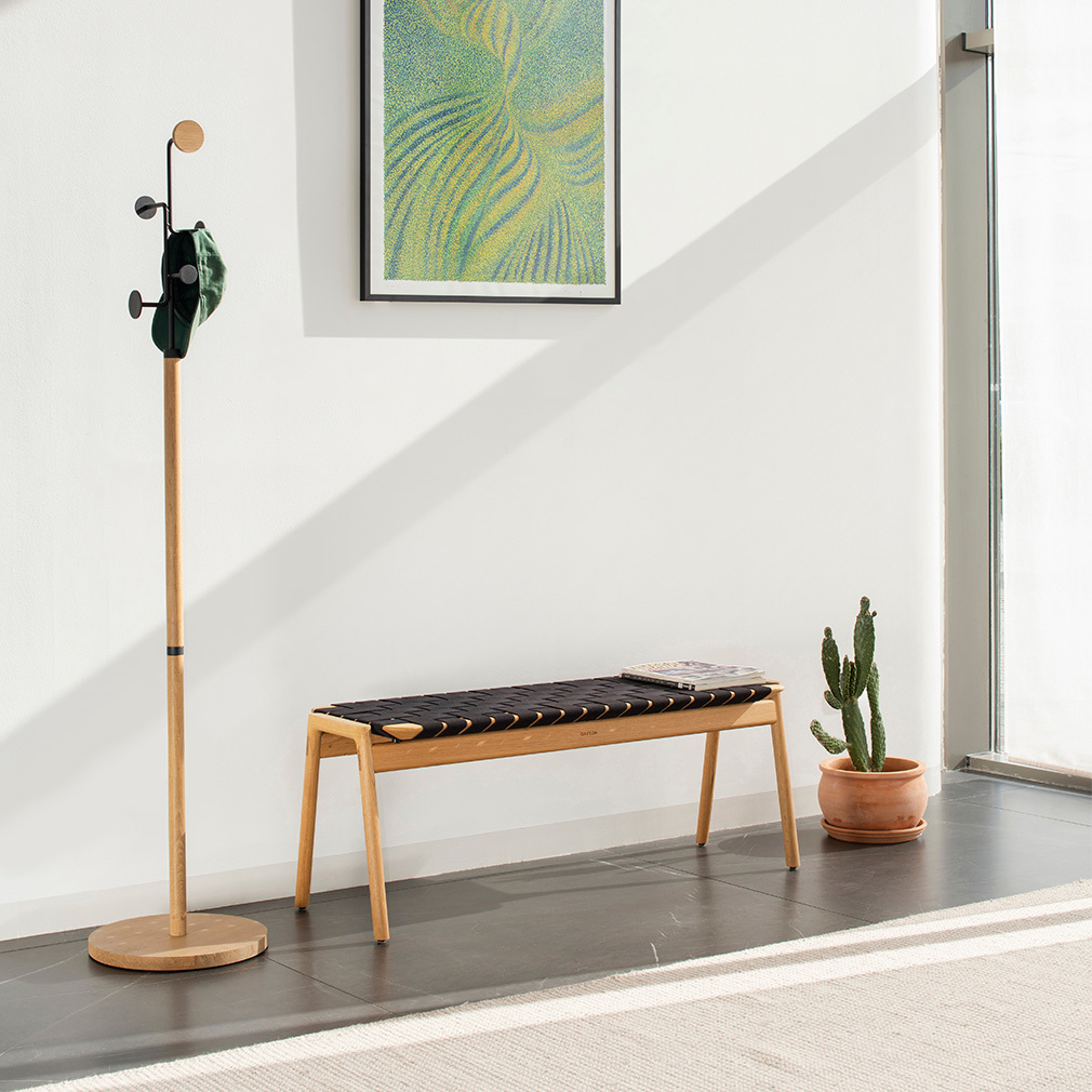 Klupa Bench