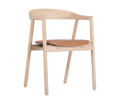 Muna Chair