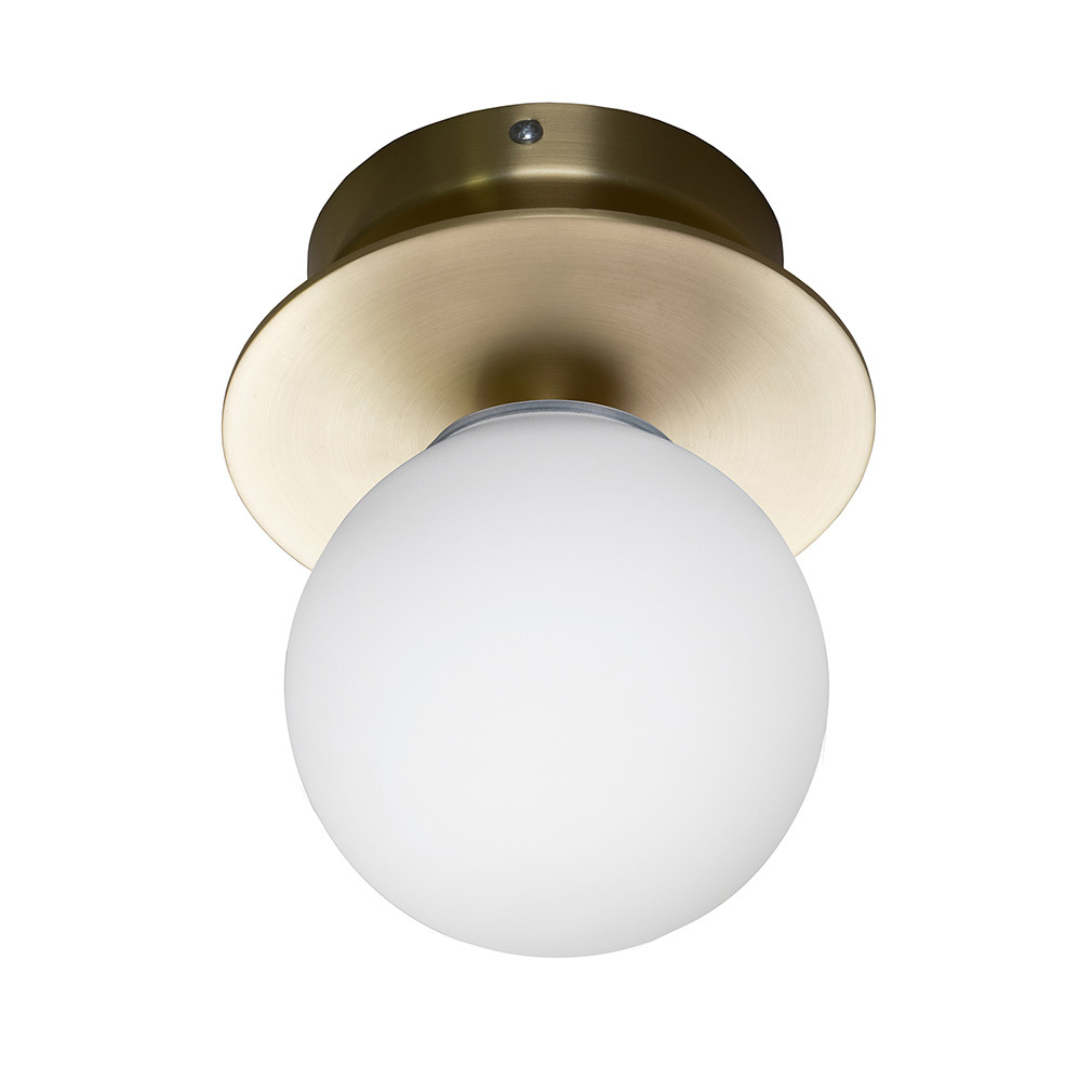 Art Deco Wall Lamp