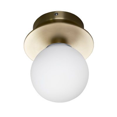 Art Deco Wall Lamp