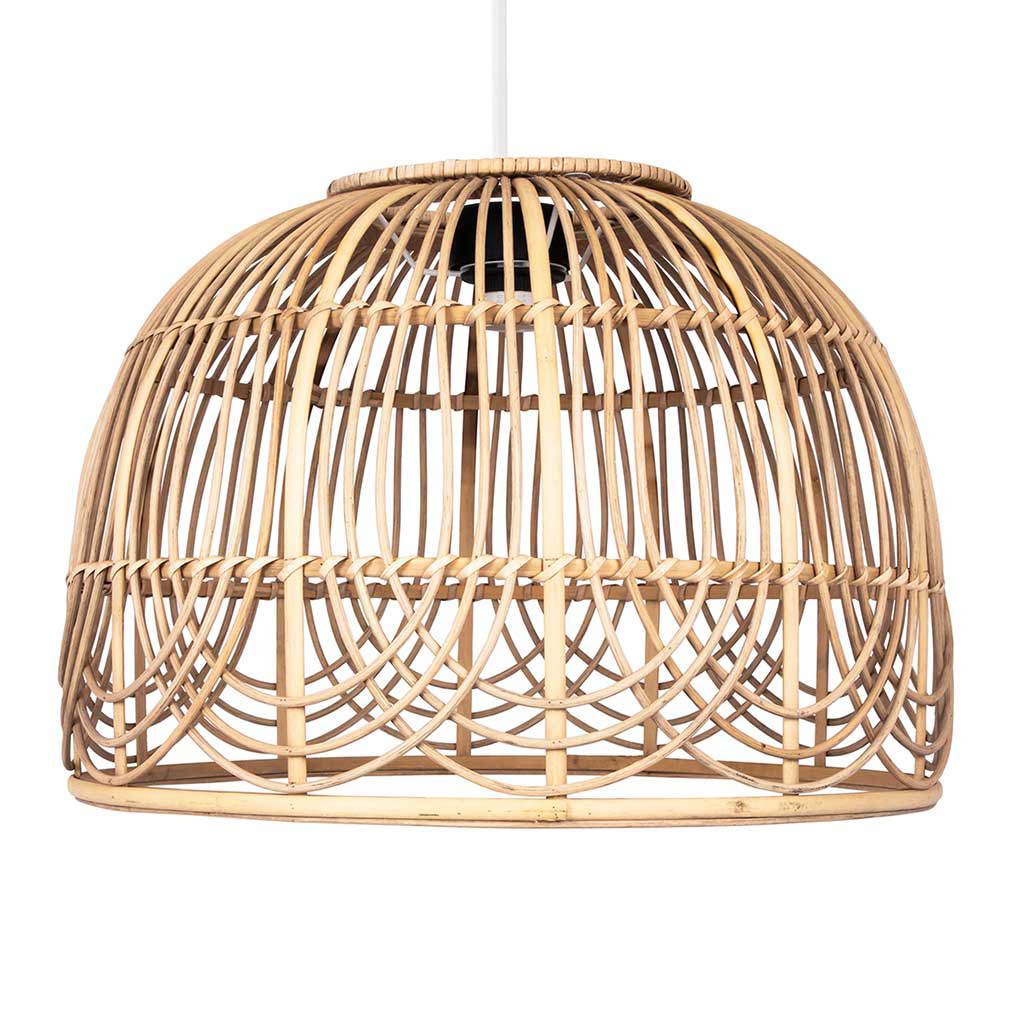 Bali Lampshade