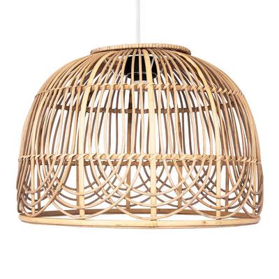 Bali Lampshade