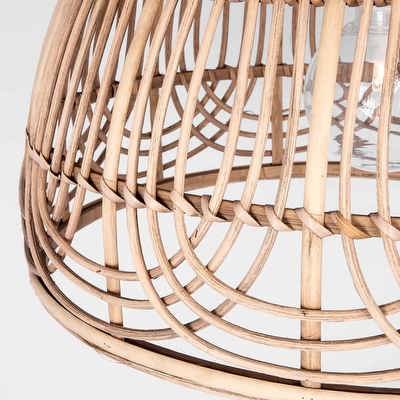 Bali Lampshade