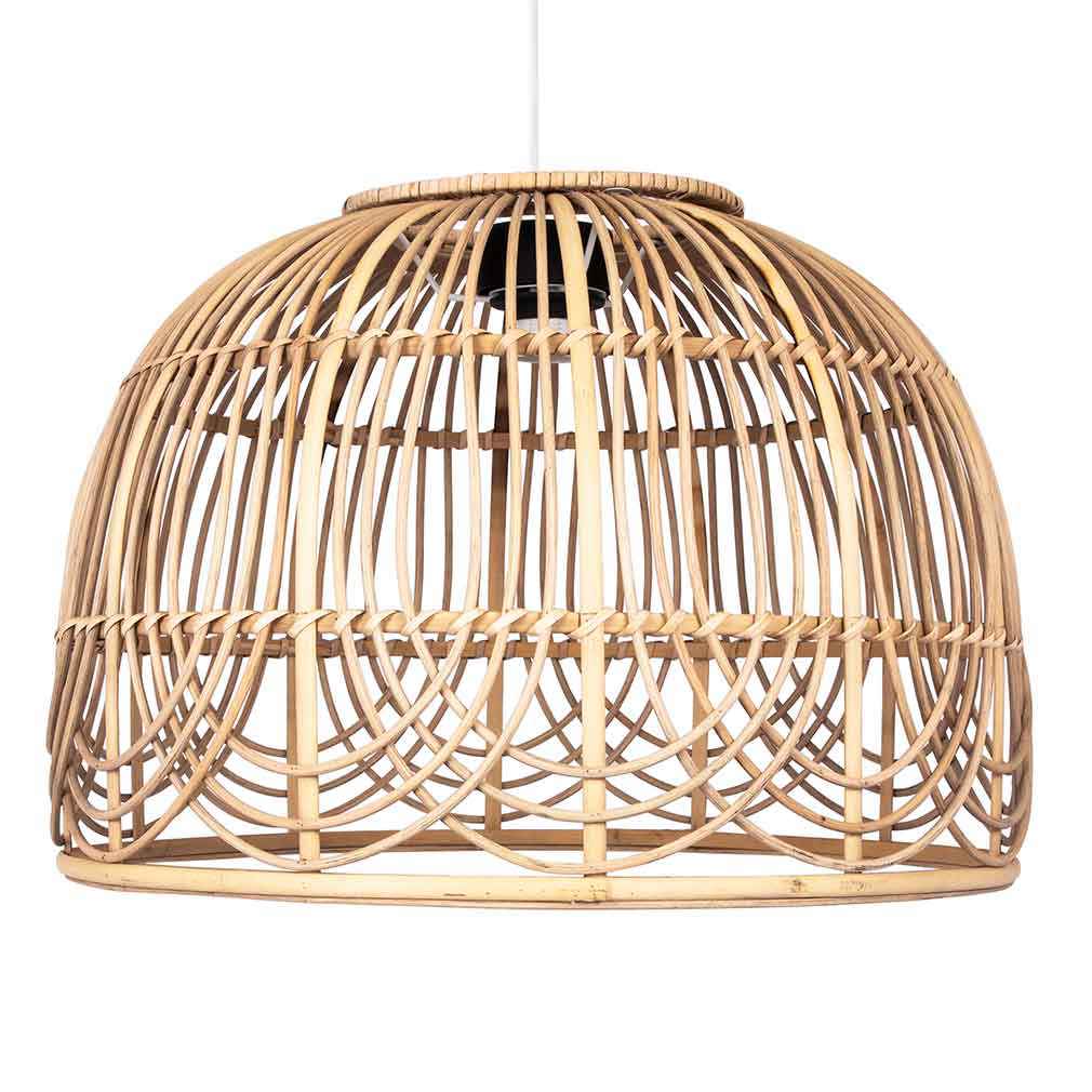 Bali Lampshade