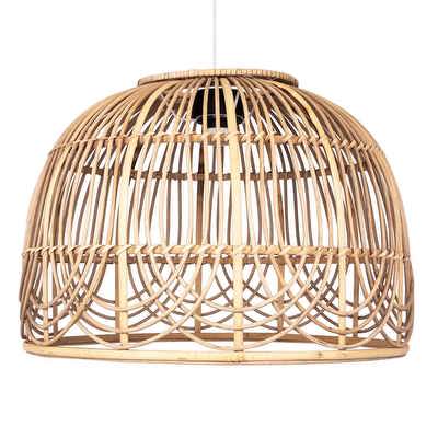Bali Lampshade