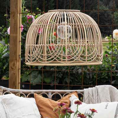 Bali Lampshade