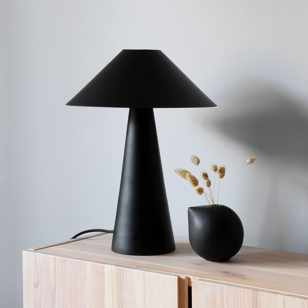 Cannes Table Lamp