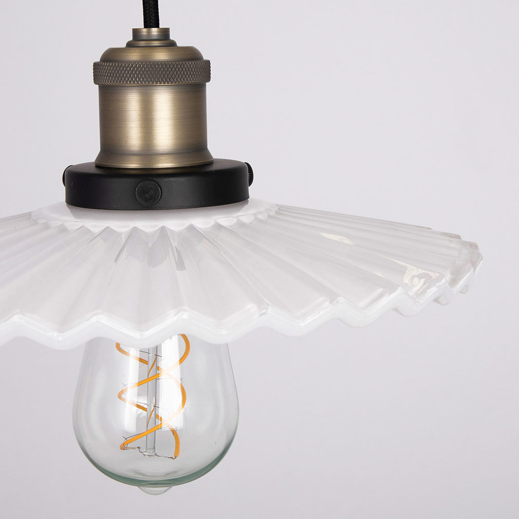 Cobbler Pendant Lamp
