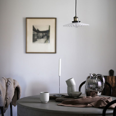 Cobbler Pendant Lamp