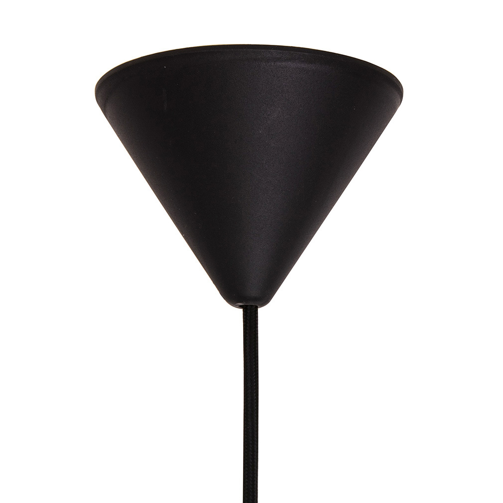 Disc Pendant Lamp