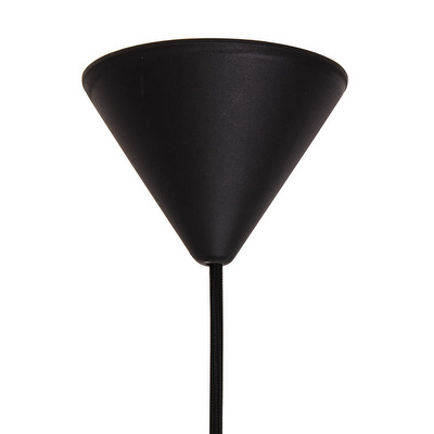 Disc Pendant Lamp