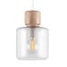 DOT Pendant Lamp, Transparent, ⌀ 11 cm