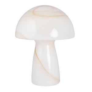 Fungo Table Lamp, Beige, ⌀ 22 cm