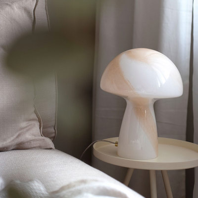 Fungo Table Lamp