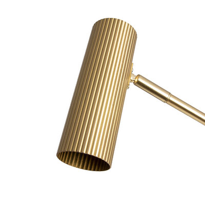 Hubble Read Table Lamp