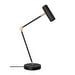 Hubble Read Table Lamp, Black