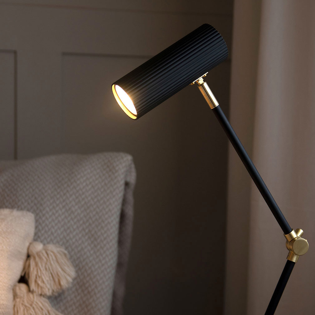 Hubble Read Table Lamp