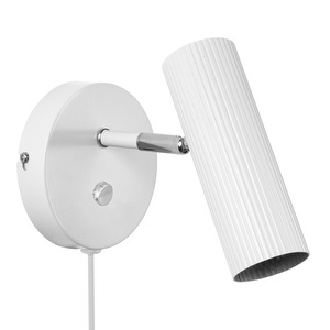 Hubble Wall Lamp, White