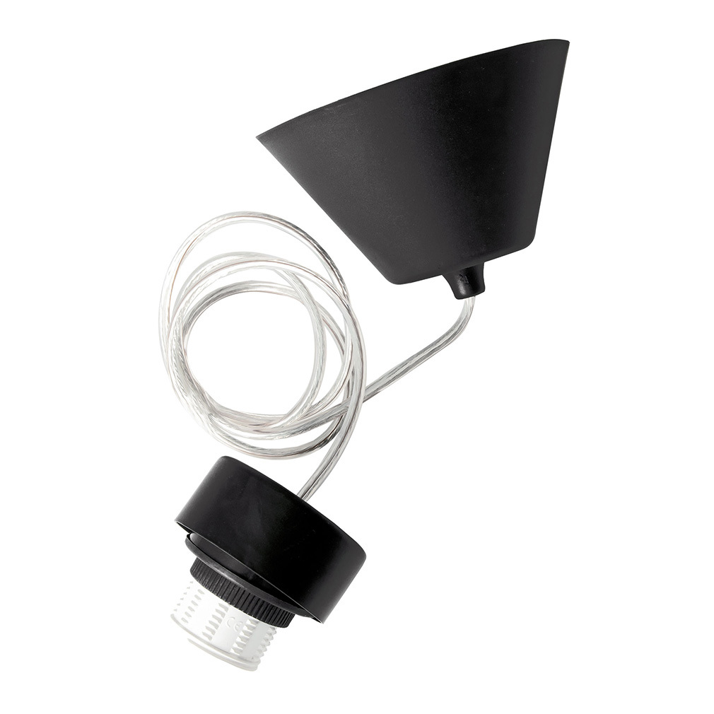 Globen Lighting Cable No 22 Transparent