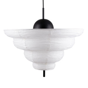 Kyoto Pendant Lamp, White, ⌀ 60 cm