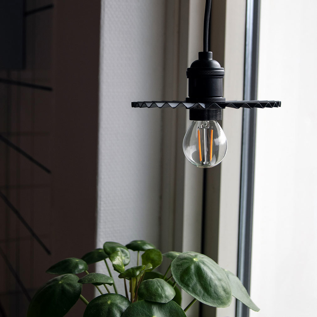 Omega Pendant Lamp