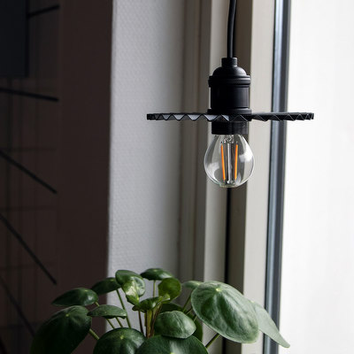 Omega Pendant Lamp