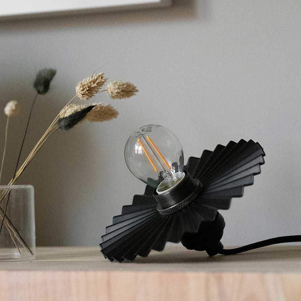 Omega Pendant Lamp