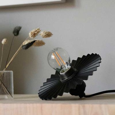 Omega Pendant Lamp