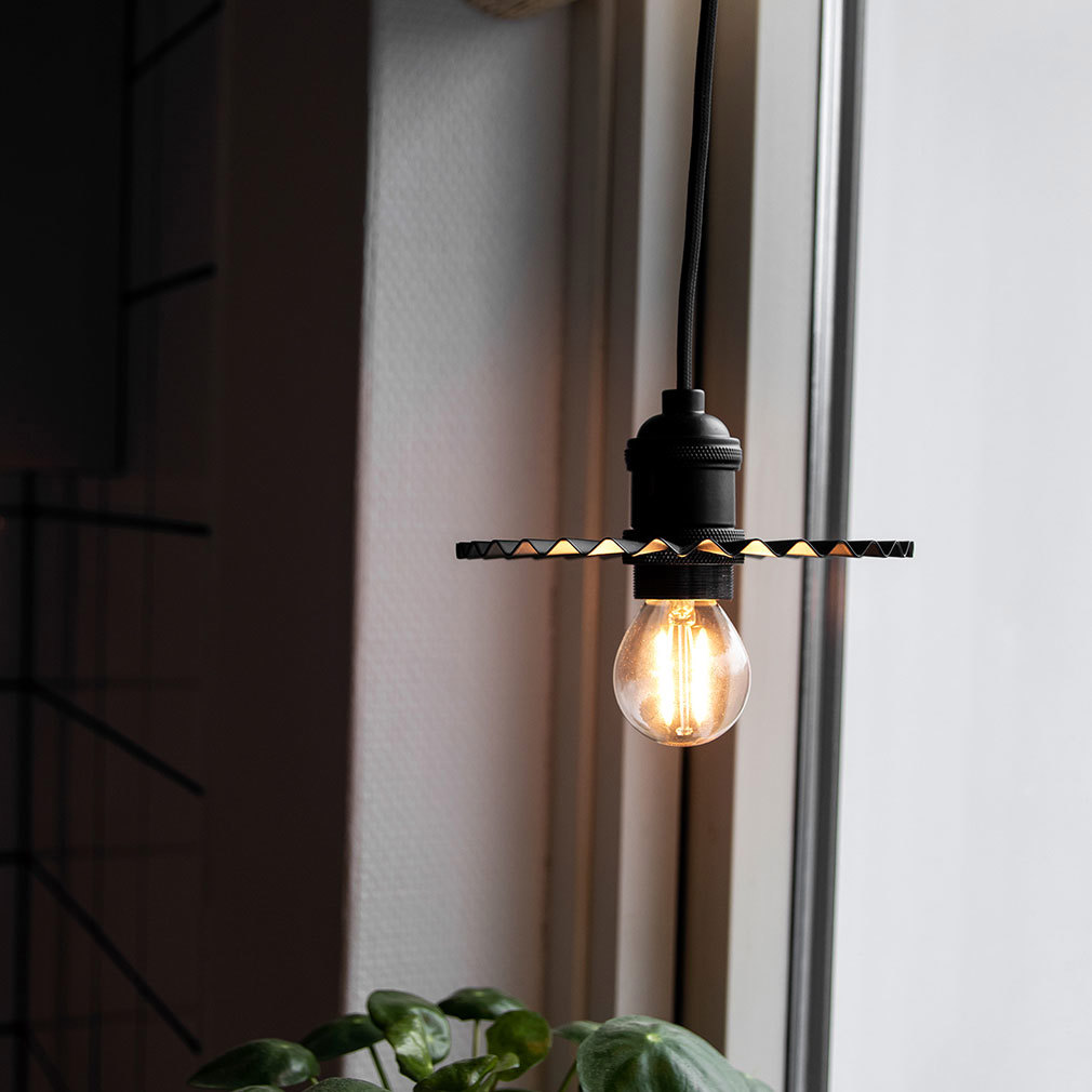 Omega Pendant Lamp