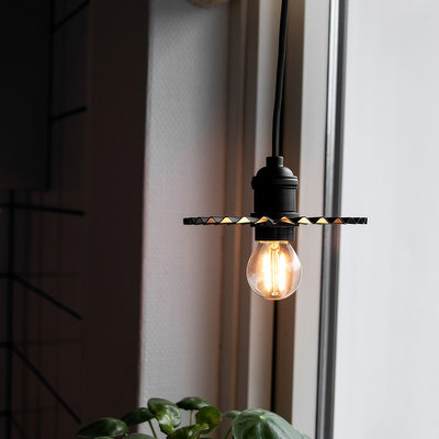 Omega Pendant Lamp