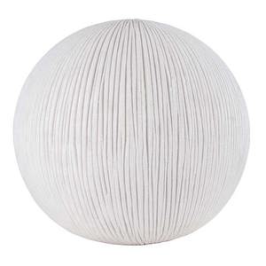 Sandhamn Floor Lamp, White, ⌀ 35 cm