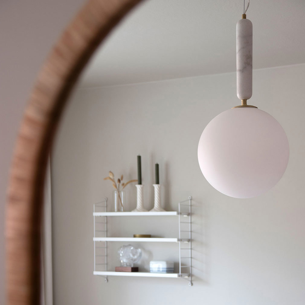Torrano Pendant Lamp