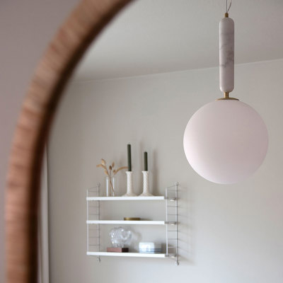 Torrano Pendant Lamp