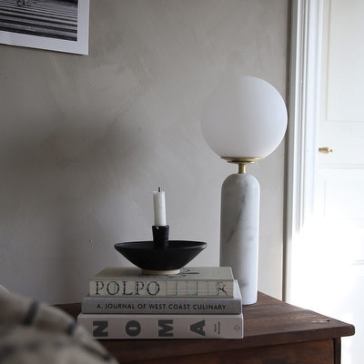 Torrano Table Lamp