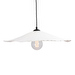 Tropez Pendant Lamp, Nature, ⌀ 60 cm