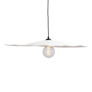 Tropez Pendant Lamp, Nature, ⌀ 82 cm