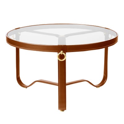 Adnet Coffee Table