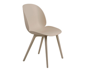 Beetle-tuoli, new beige