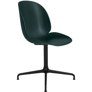 Beetle Chair, Dark Green