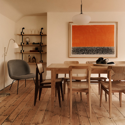 C-Chair-tuoli