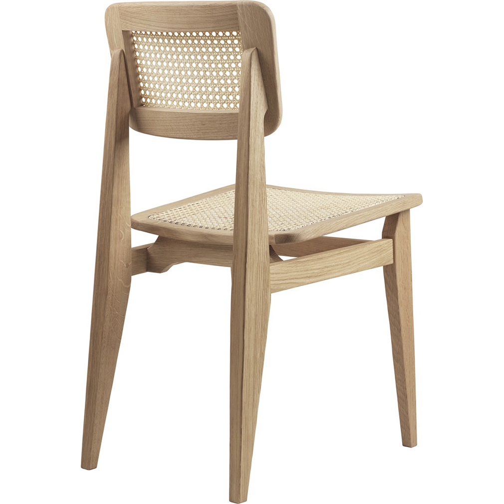 C-Chair Chair