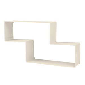 Dédal Shelf, Cream White