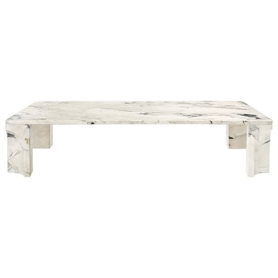 Doric Coffee Table