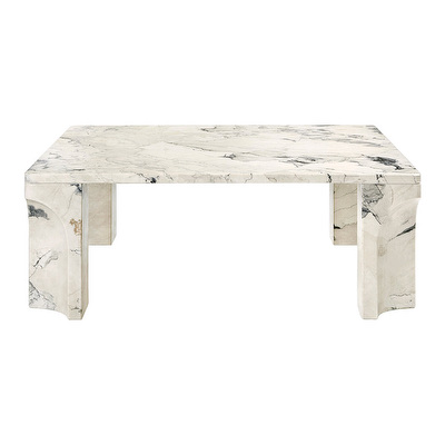 Doric Coffee Table