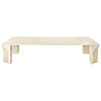 Doric Coffee Table