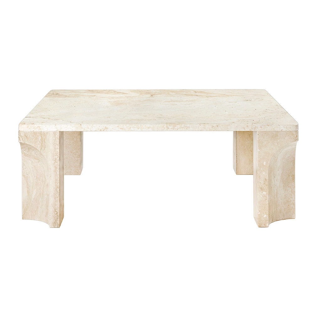 Doric Coffee Table