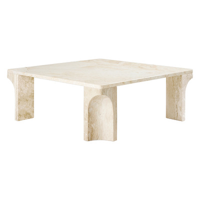 Doric Coffee Table